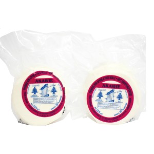 Akawi cheese